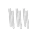 Einzelne Test Tubes 15 cm 100er Pack