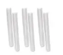 Einzelne Test Tubes 15 cm 100er Pack