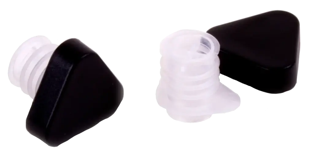 Weinausgießer "Slo-Flo"  50 Stück 