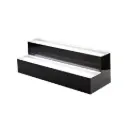 LED Flaschendisplay zweistufig 