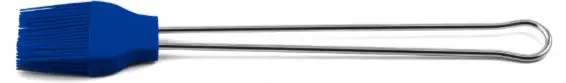 Back- / Grillpinsel breit