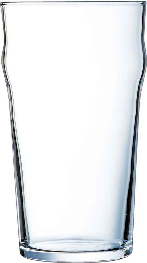 Becher Nonic  0,5 l - Restposten  