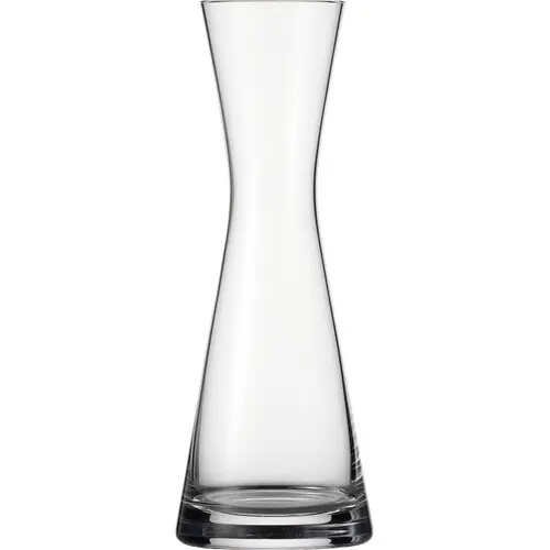 Glaskaraffe PURE 0,25 Ltr.