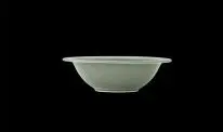 Müslischale Concorde Vollglasur grün