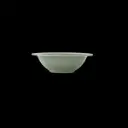 Müslischale 16,5 cm Concorde Vollglasur grün