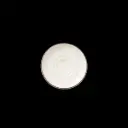 Espresso-Untere 11,75 cm Concorde farbiges Band maroon