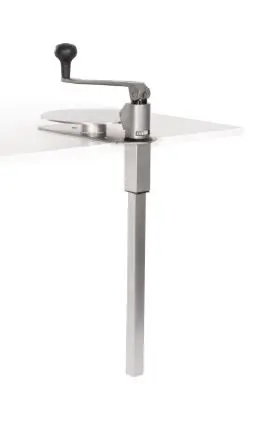 Hand Dosenöffner DO 101