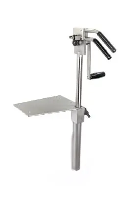 Hand Dosenöffner DO 52