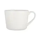 Kaffeetasse 22,75 cl Willow weiß 