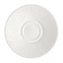 Espresso Untere 11,75 cm Willow weiß  