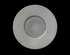 Gourmet Teller 28,5 cm flach Medium Well Willow Mist