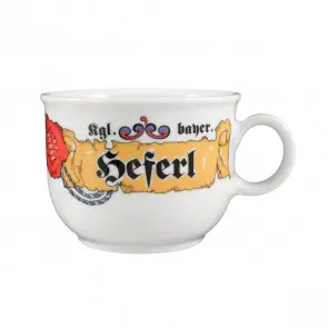 Kaffeeobertasse 0,21 l Bayern-Serie  