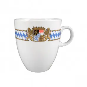 Becher 0,4 l  Bayern-Serie 
