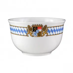 Müslischale 12,5 cm Bayern-Serie