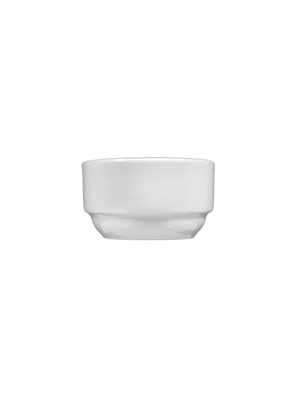 Butternäpfchen Form Savoy weiß Seltmann  