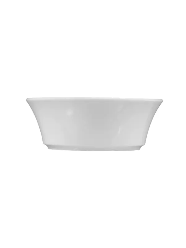 Dessertschale rund 12 cm Form Savoy weiß Seltmann  