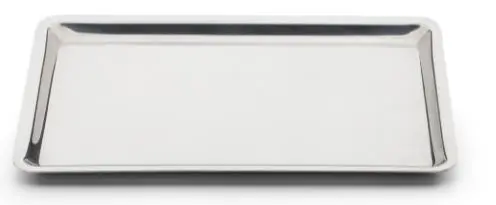 Serviertablett 24 x 17 cm 