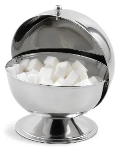 Zuckerkugel 