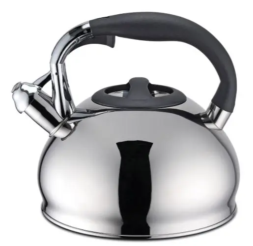 Wasserkessel induktionsgeeignet 2,3 L