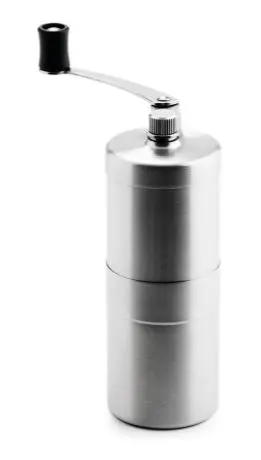 Kaffeemühle kompakt