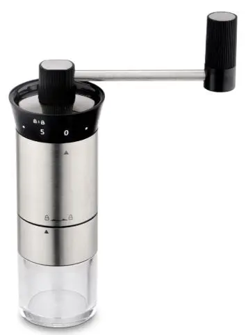 Kaffeemühle 