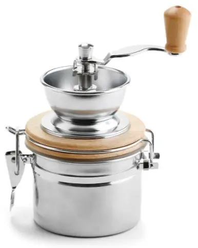 Kaffeemühle 500 ml