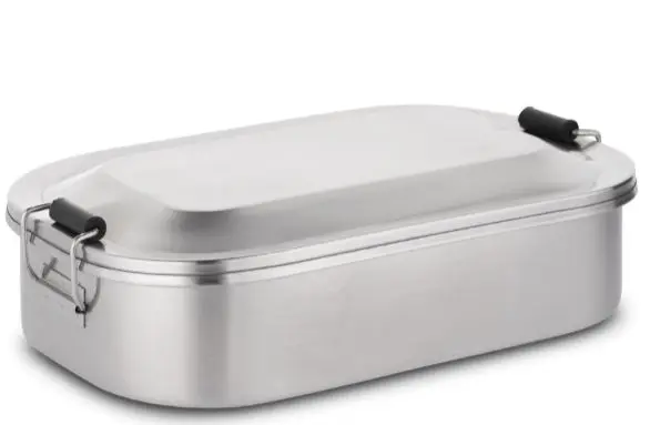 Vesperdose / Lunchbox