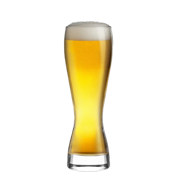 Weizenbierglas 0,3 l 