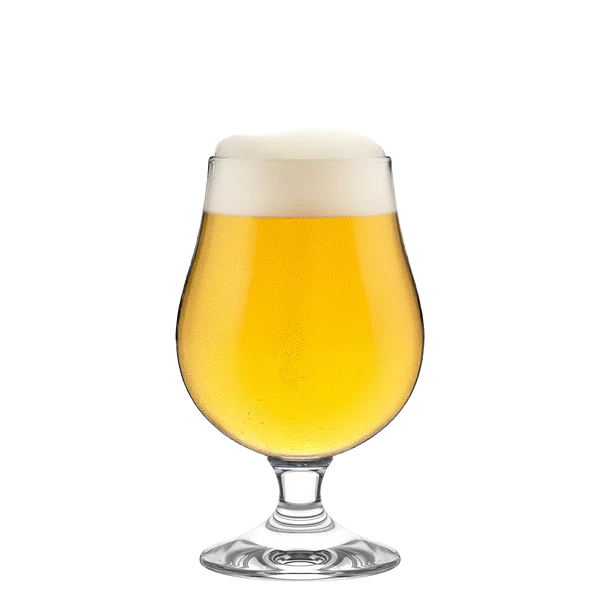 Bierglas Berlin 400 ml 