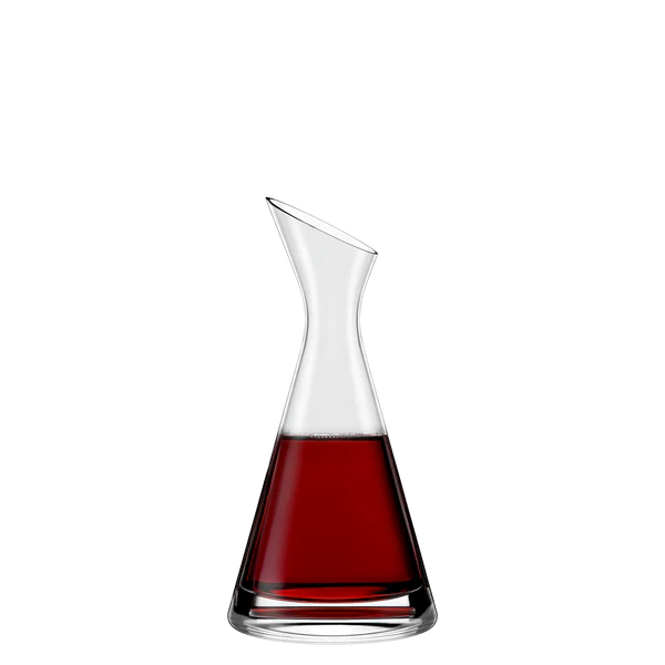 Glaskaraffe One for All 350 ml Handmade 