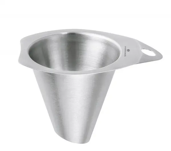 Einfülltrichter für Salz- und Pfeffermühlen Zassenhaus