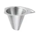 Einfülltrichter für Salz- und Pfeffermühlen Zassenhaus