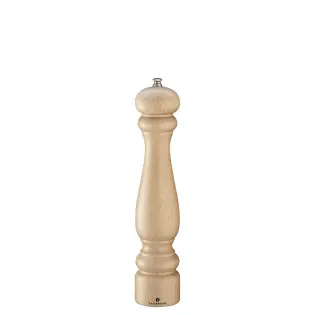 Pfeffermühle 20 cm Buche natur Modell Potsdam -Zassenhaus   