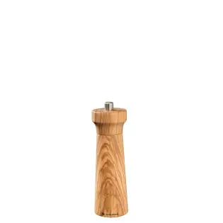 Pfeffermühle 14 cm Olivenholz Modell Westerland -Zassenhaus  