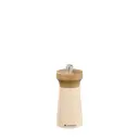 Pfeffermühle 12 cm Buche sand Modell Westerland -Zassenhaus  