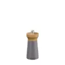 Pfeffermühle 12 cm Buche granite grey Modell Westerland -Zassenhaus  