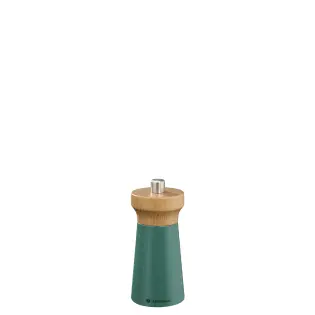Pfeffermühle 12 cm Buche deep forest Modell Westerland -Zassenhaus     