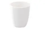 Becher / Zahnputzbecher 250 ml weiß Melamin 