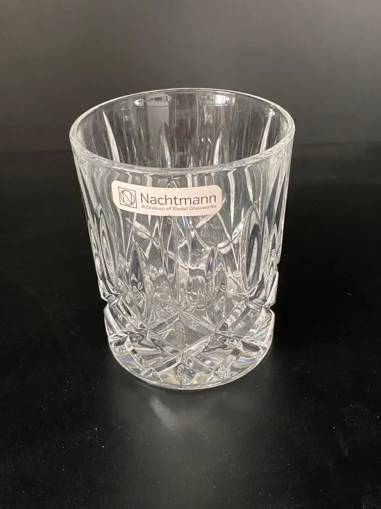 Whiskybecher Nobless 295 ml - Nachtmann Spiegelau