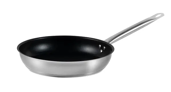 Pfanne Alu First  22 cm 