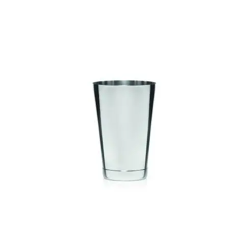 Boston Shaker Becher 16oz Edelstahl 