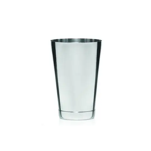 Boston Shaker Becher 28 oz Edelstahl   