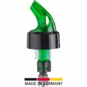 Dosier-Ausgießer "Auto-Pour" 2 cl grün lose  