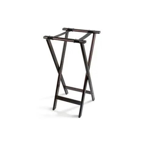 Tablettständer Mahagoni 83 cm hoch  