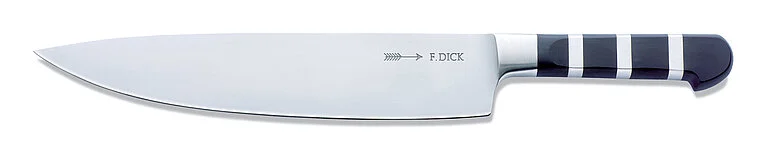 Kochmesser 15 cm geschmiedet Serie 1905