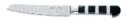 Allzweckmesser 15 cm Kullenschliff geschmiedet Serie 1905