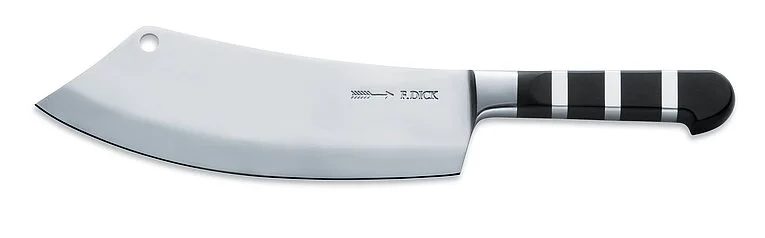 Kochmesser 22 cm Ajax geschmiedet Serie 1905 
