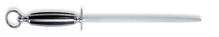 Kochwetzstahl 25 cm rund Standardzug Serie 1905 