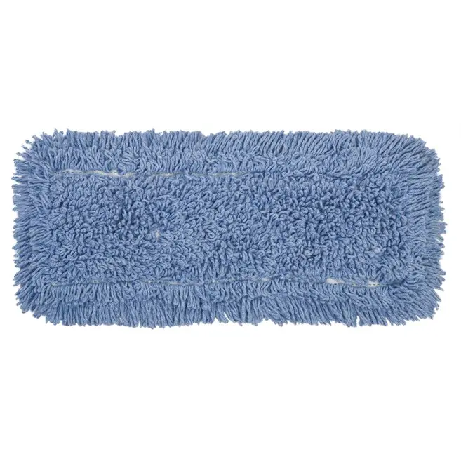 SANI Mop antimikrobiell 40 x 10 cm blau - Restposten