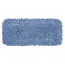 SANI Mop antimikrobiell 45 cm blau - Restposten